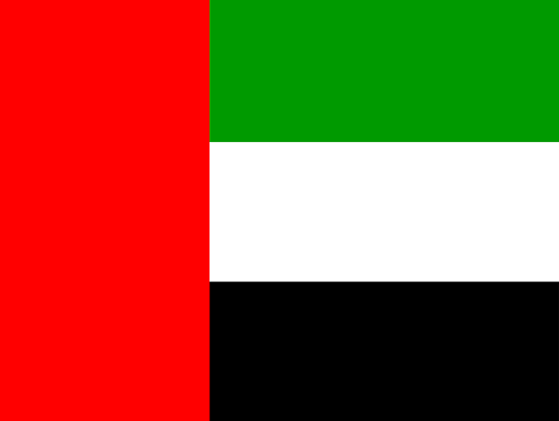 Ambassade des Émirats arabes unis