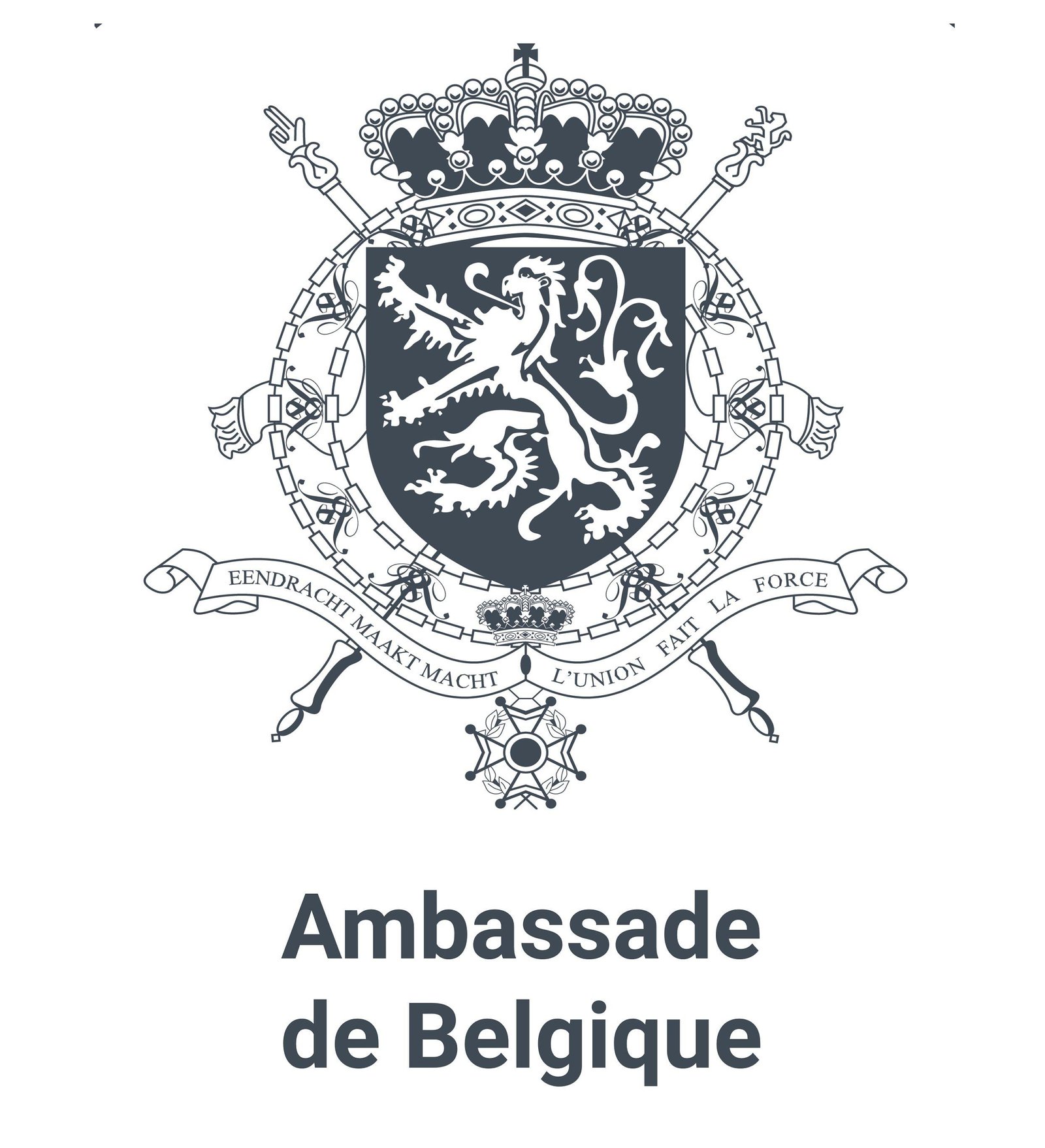 Ambassade de Belgique au Maroc